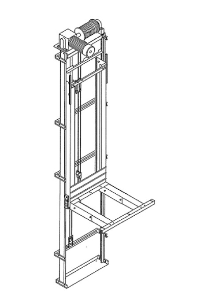 Elevator-Lift Systems, Inc.