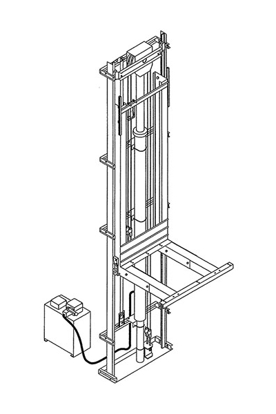 Elevator-Lift Systems, Inc.