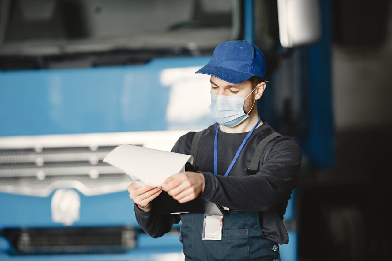 Elevator Maintenance Checklist