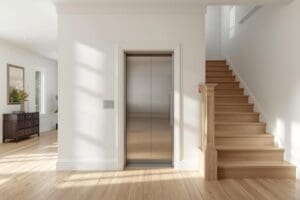 Can You Add an Elevator to an Existing Home