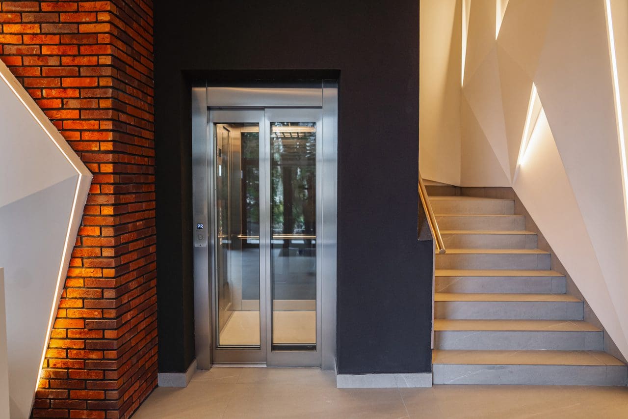 Energy Efficient Elevators