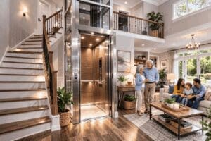 How Long Do Home Elevators Last