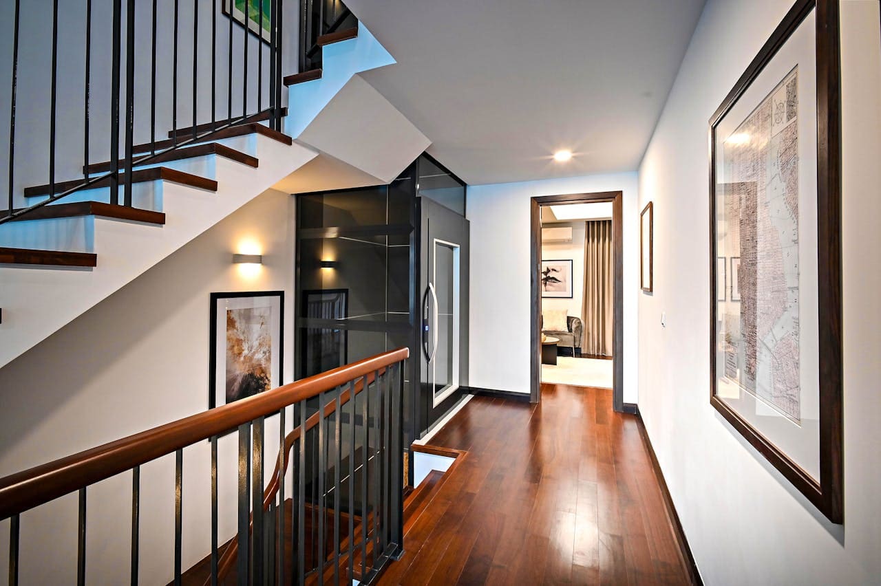 Cargo Lift vs Dumbwaiter