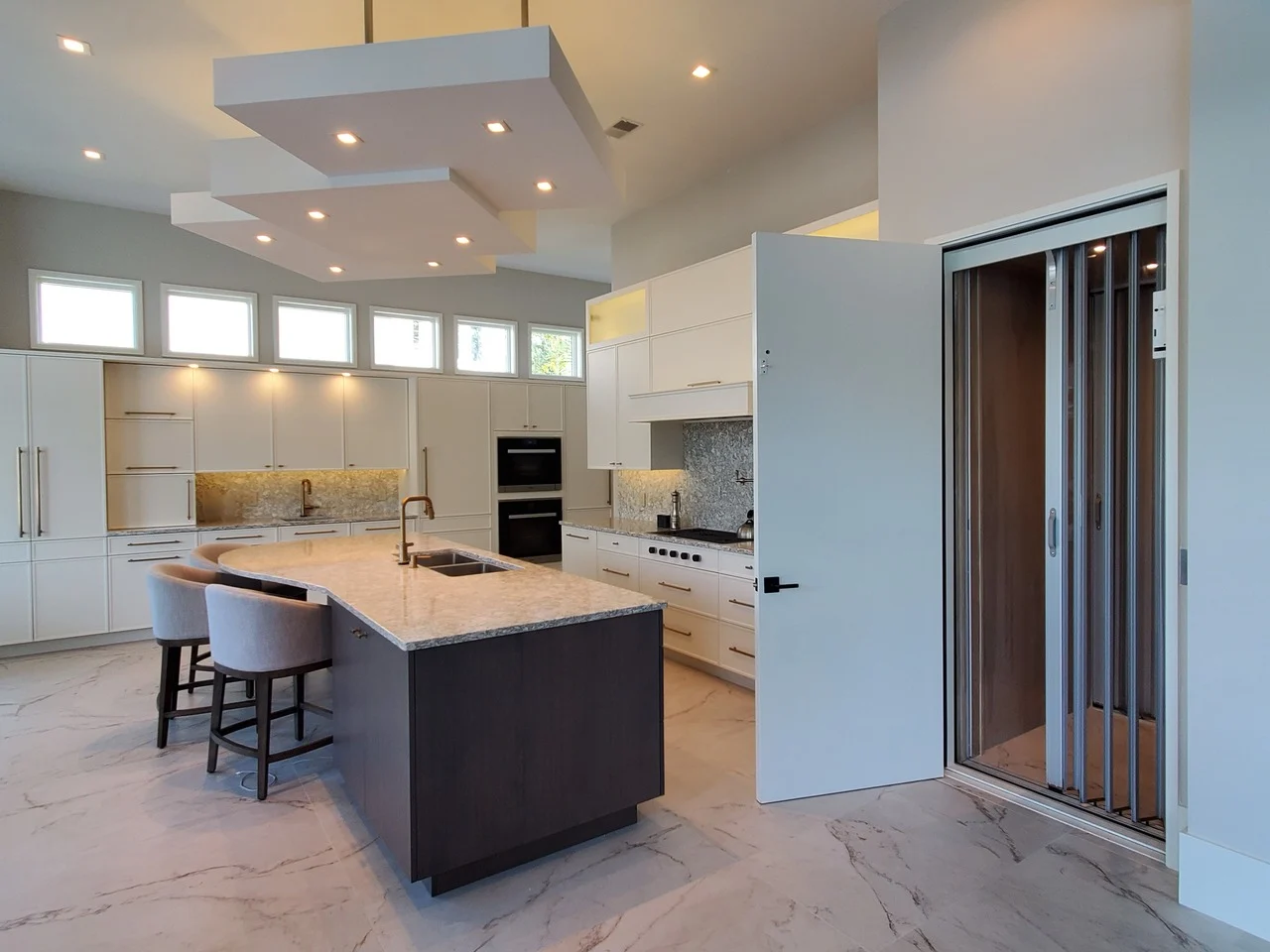 residential elevators