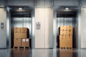Are Cargo Lifts Safe for Homes