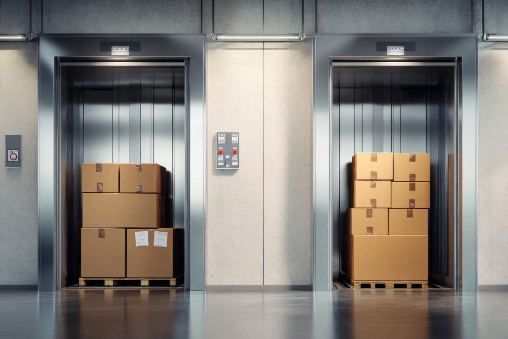 Are Cargo Lifts Safe for Homes