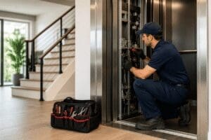 Best Elevator Repair Company