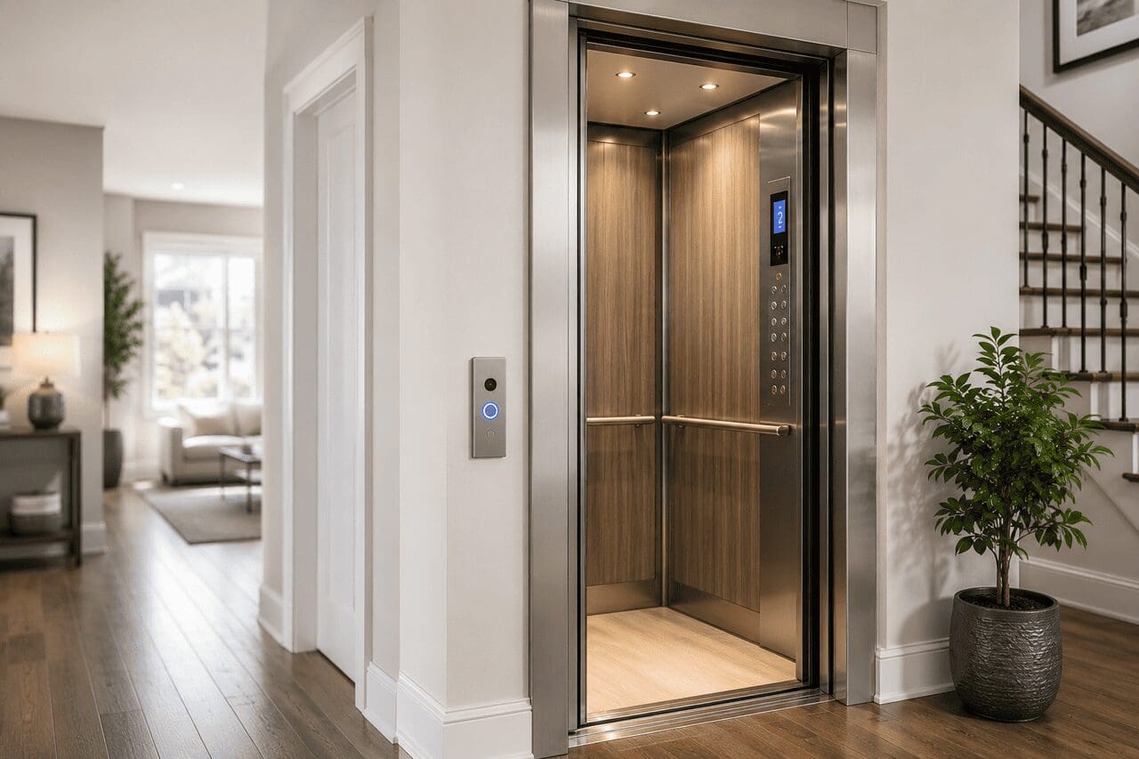 Elevator Safety