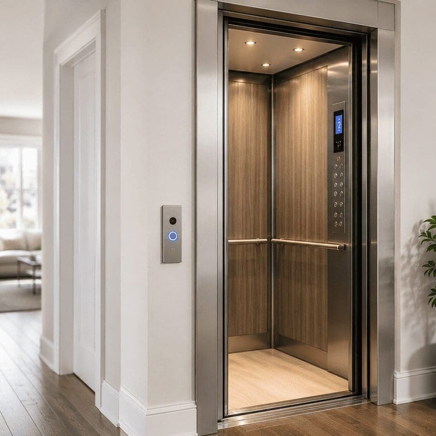 Elevator Safety