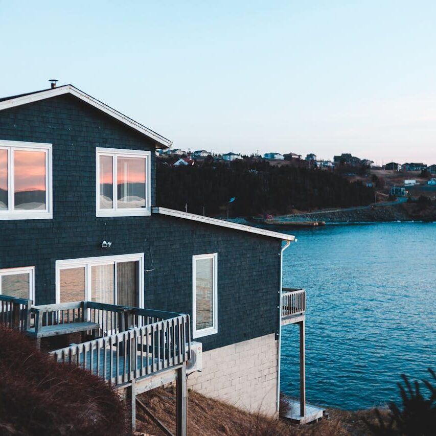 best elevator options for beach houses